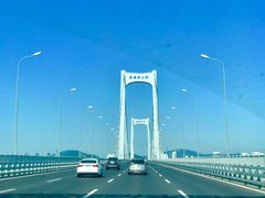 -星海湾跨海大桥