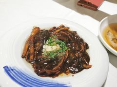 -老人和饭店(淮海中路店)