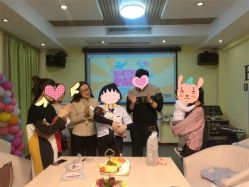 点击看大图 -莲生母婴月子中心(清水河公园店)