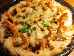 -楼兰新疆主题餐厅(苏州中心店)