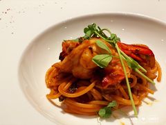 -Oyster Talks 四度蚝法餐厅