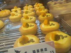 -喜茶(深圳福田星河COCO Park店)