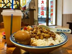-大三元台湾鲁肉饭(沙井新桥店)