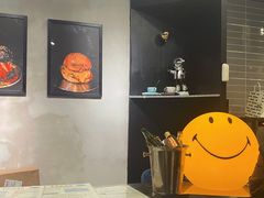 -shark burger·鲨鱼汉堡(交子大道店)