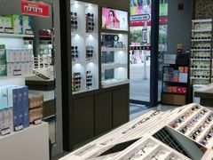 -宝岛眼镜(福清万达店)