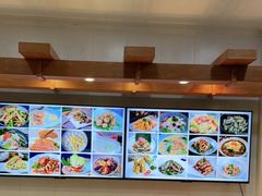 -胖大嫂渔家排档·全海景餐厅(渔村店)