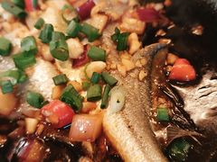 -贰醒·私房小院烧烤 (太古里店)