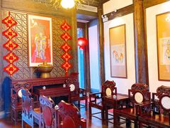 -聚春园驿馆(三坊七巷店)