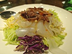 -老长春肉馆(隆礼路店)