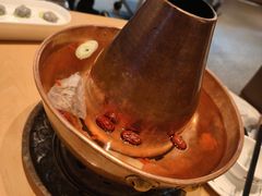 -羊之道草原味道清真餐厅(番禺店)