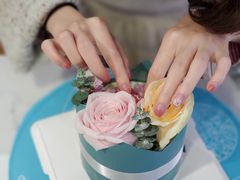 -糖秋Cake DIY·蛋糕定制·甜品台(观音桥店)