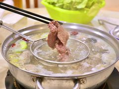 -伟记牛肉(金鸿公路店)