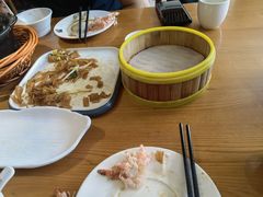 -如轩·海鲜砂锅粥·潮汕菜(沿江东路店)