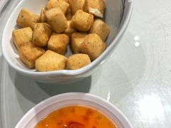 -东海海鲜酒家(中信广场店)