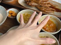 -李百蟹·江南蟹黄面·河景餐厅(夫子庙总店)