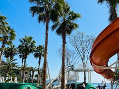 -深圳大梅沙京基洲际度假酒店