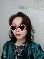 -潘多拉Hairsalon