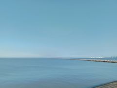 -东疆建设开发纪念公园