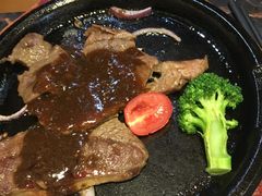 法式牛排-吉布鲁牛排海鲜自助(龙湖北城天街购物广场店)