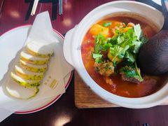 -南堂馆·新川菜(天府三街店)