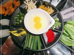 -南桥帮(昆百大·泰业城店)