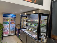 自助取餐区-骨大叔酱大骨自助火锅(东街口店)