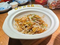 -师味葱扒虎头鲤·水席洛阳菜(元华店)