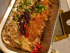 -丰茂烤串(公园店)