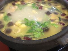 -和福餐馆(西江古街店)