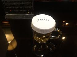 -侨治发型