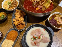-付小姐在成都(五道口店)