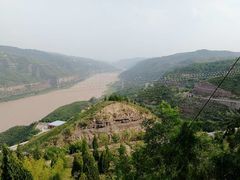 -陕西黄河壶口瀑布旅游区
