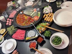 -老夏老火锅(西安南路总店)