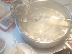 -花田里捞牛火锅(天润店)