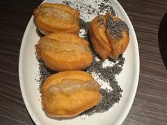 -胖哥俩肉蟹煲(富阳万达店)