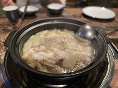 -同仁四季椰子鸡(海岸城天利店)