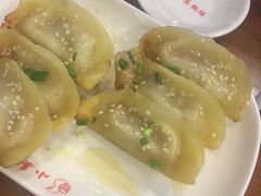 -小姜锅贴(凤凰街店)