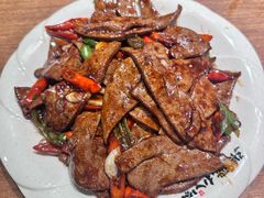 -張飛扒肉•四代传承(道外店)