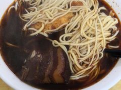 -顺心拉面馆(马道街店)