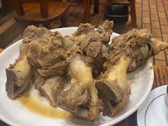 -圣夜东北菜烧烤·夜宵·龙虾(胥江路店)