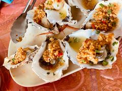 -蚝乡农庄(铁涌赤岸店)