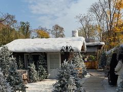 -HERRE·FARM 赫尔露营农场·团建聚会包场