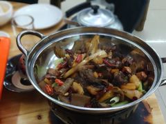 -喜半仙·牛八宝·两江米粉酒(普陀路店)