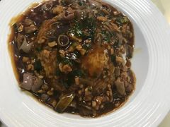 -富临港·蒸汽海鲜·手抓海鲜·炒菜(栈桥店)