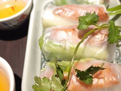 -大头虾越式风味餐厅(光明广场店)