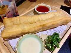 -老版火锅(半坡店)