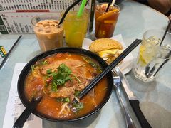 -华嫂冰室(尖沙咀店)
