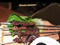 -牛焱·贵州黄牛肉火锅(城西银泰店)