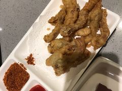 -海底捞火锅(石厦时代广场店)