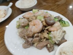 -砂锅李(九江路店)